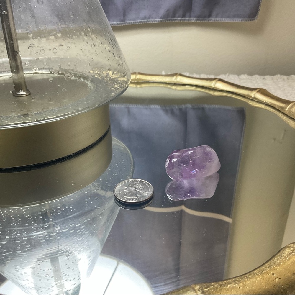 amethyst - Picture 2 of 2